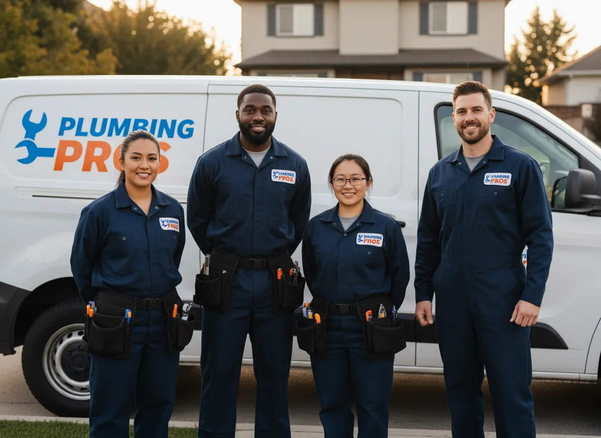 Water Heater Repair company in Saint Benedict, PA